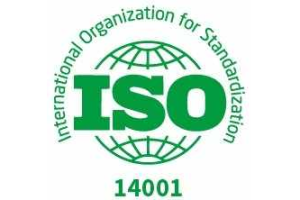 Treinamento ISO 14001:2015